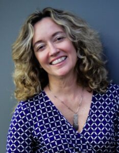 Ellen Harrington wird neue Direktorin des Deutschen Filminstituts und Filmmuseums