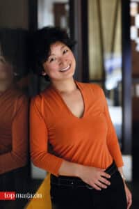 Yoshiko Ueno-Müller Yoshiko Ueno-Müller