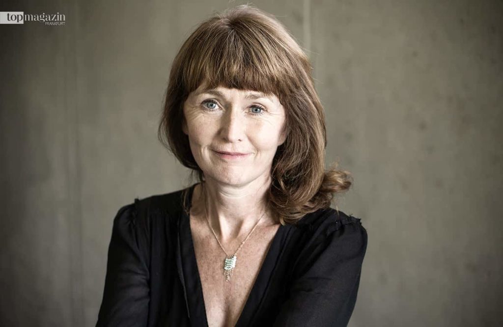 Oona Horx-Strathern Oona Horx-Strathern
