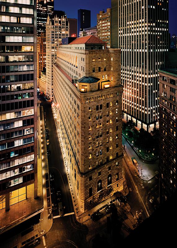 Federal Reserve Bank Ny Gold Vault Tour Federal Reserve Bank Ny Gold Vault Tour