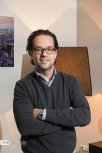 Dr. Michael Janis vom Vitalicum Frankfurt Dr. Michael Janis vom Vitalicum Frankfurt