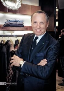 Gildo Zegna Gildo Zegna