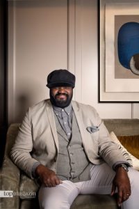Gregory Porter Gregory Porter