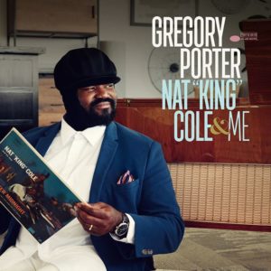 Nat King Cole & Me von Gregory Porter Nat King Cole & Me von Gregory Porter