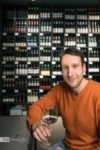 Gregor Bernd von Liebesdienste Wine & more Gregor Bernd von Liebesdienste Wine & more