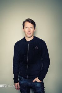 James Blunt James Blunt