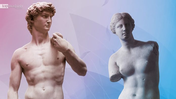 Die Venus-Formel - Der Schönheit auf der Spur