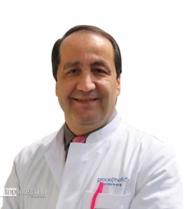 Dr. Dr. med. Mostafa Ghahremani von Proaesthetic Dr. Dr. med. Mostafa Ghahremani von Proaesthetic