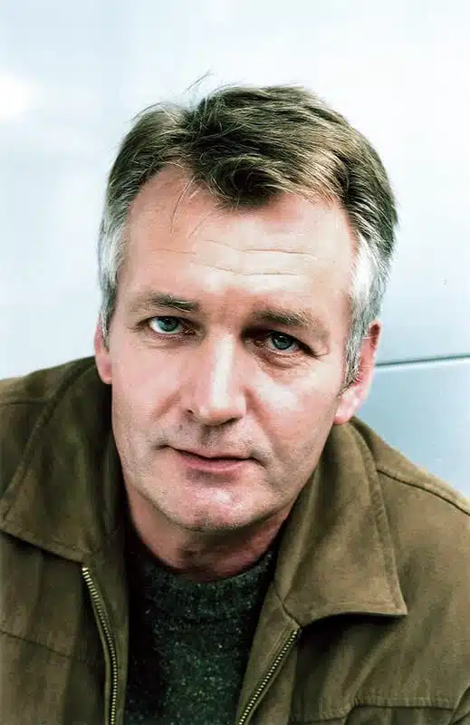 Matthias Altenburg, besser bekannt unter seinem Pseudonym Jan Segers (Foto Susanne Schleyer) Matthias Altenburg, besser bekannt unter seinem Pseudonym Jan Segers (Foto Susanne Schleyer)