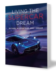 Shmee150 - Living the Supercar Dream Shmee150 - Living the Supercar Dream