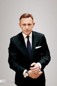 Uwe Beckmann
