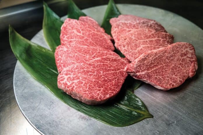Edelfleisch - Best of Meat