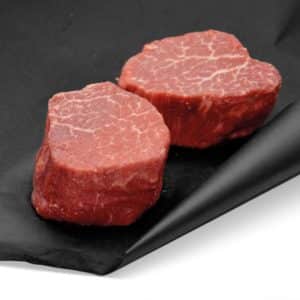 Wagyū-Filet-Medaillons von Otto Gourmet Wagyū-Filet-Medaillons von Otto Gourmet