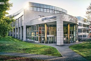 Die EBS in Östrich-Winkel