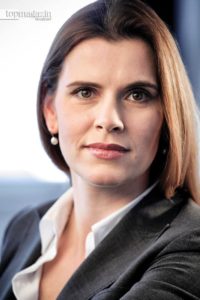 Dr. Bianca Knoll Dr. Bianca Knoll