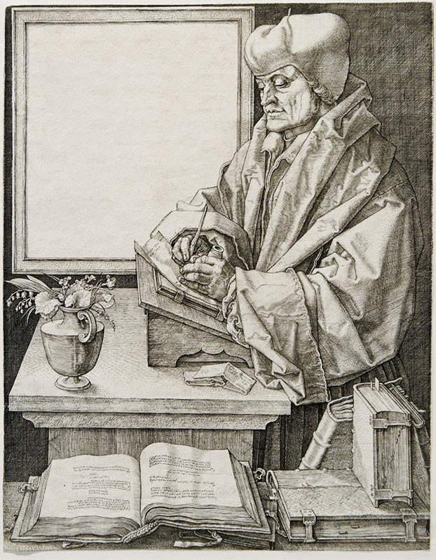 Erasmus von Rotterdam