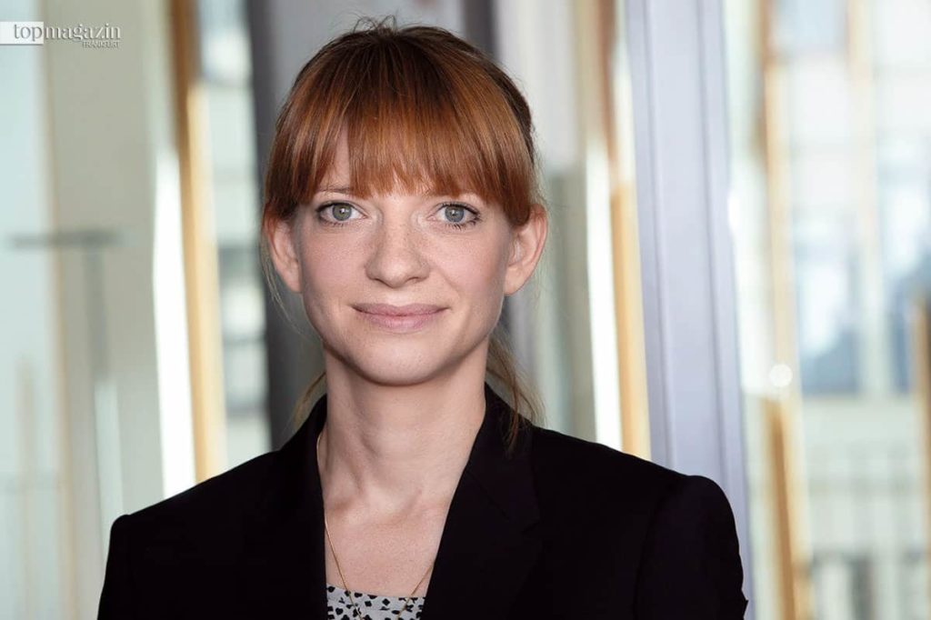 Greta Wagner (Goethe-Universität) Greta Wagner (Goethe-Universität)