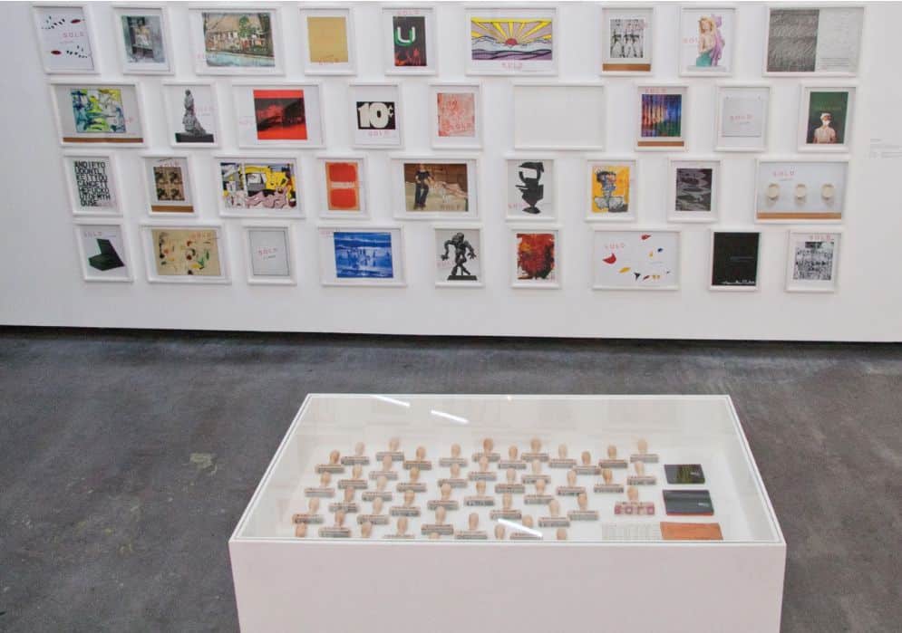 Kunstsammlung der DZ-Bank Kunstsammlung der DZ-Bank