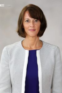 Diana Rauhut ist neues Vorstandsmitglied der Mainova