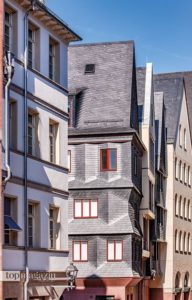 Neue Altstadt Frankfurt