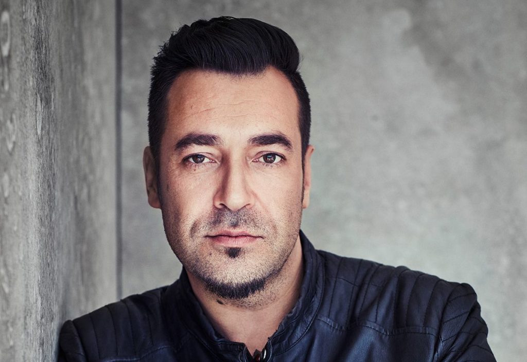 Stargast beim Altstadtfest Laith Al-Deen Stargast beim Altstadtfest Laith Al-Deen
