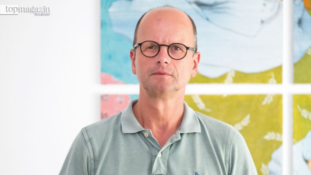 Dr. Klaus Winckler Dr. Klaus Winckler