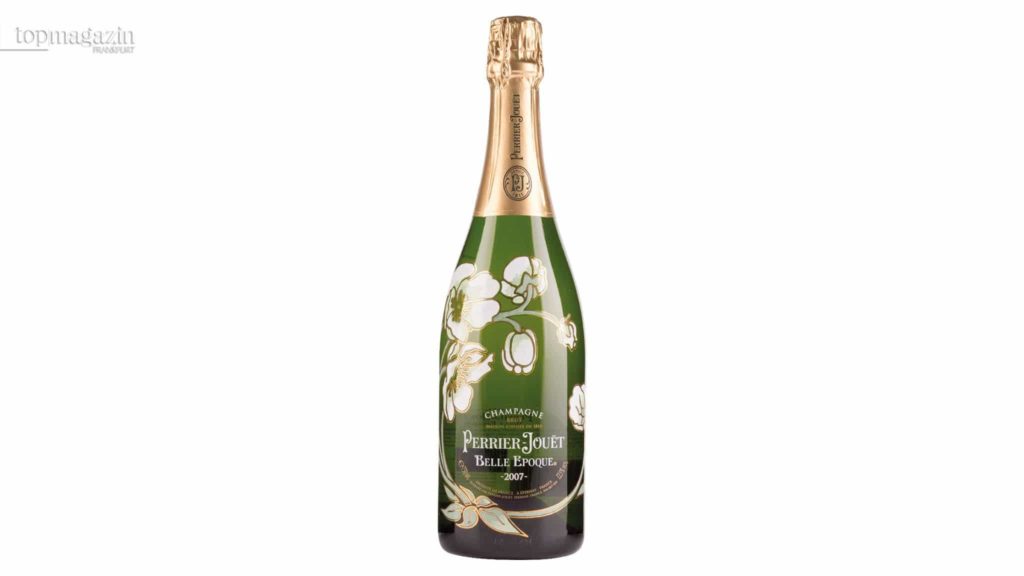 Belle Epoque - Pierre-Jouët Belle Epoque - Pierre-Jouët