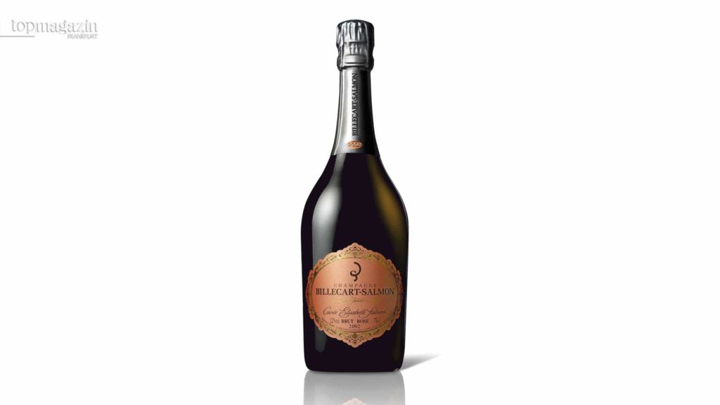 Brut Rosé - Billecart-Salmon Brut Rosé - Billecart-Salmon