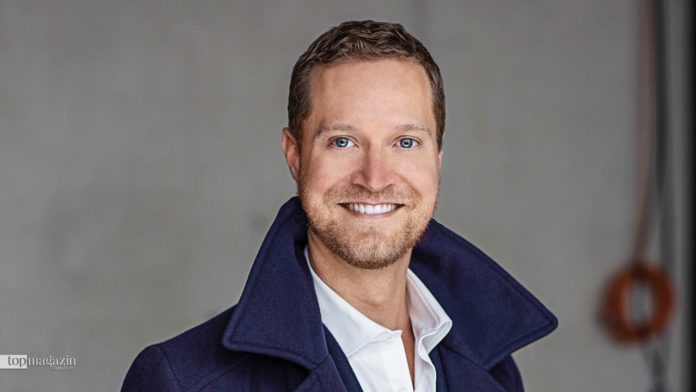 Make-A-Wish - Wunscherfüller Florian Schenk