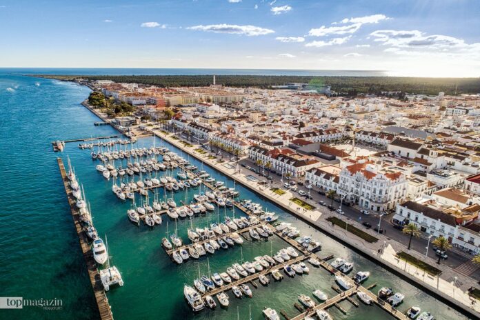 Vila Real de Santo António