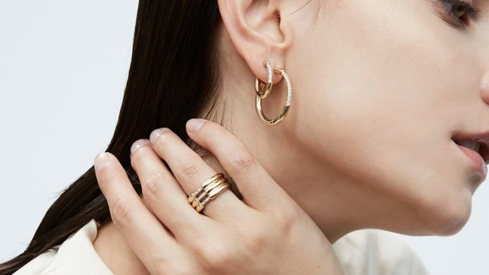 Cerré Hoops by Katkim