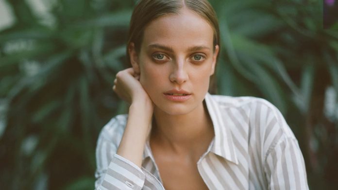 Citizen of Humans Frühjahr/Sommer 2019