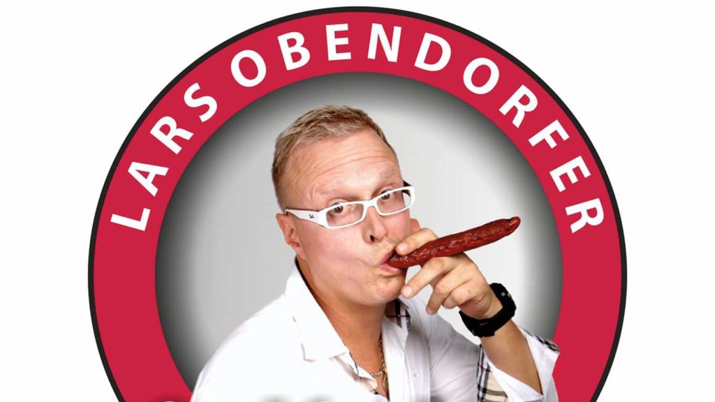 „Best Worscht“ ist zum hessischen Exportartikel geworden - Lars Obendorfer
