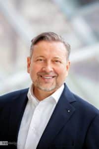 RMV-Geschäftsführer Prof. Knut Ringat (Foto Peters)