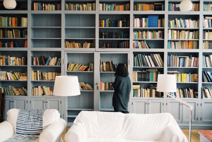 Slow Down in Frankfurt - Gute Bücher, neue Filme und spannende Podcasts