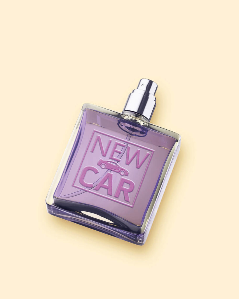 Duftmarketing im Autohaus: Der New Car-Duft