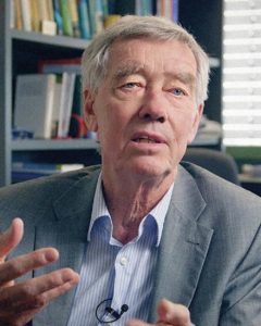 Prof. Hanns Hatt