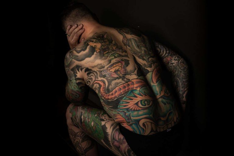 Wo Soll Ich Mein Nächstes Tattoo Platzieren? Teil 1 Wo Soll Ich Mein Nächstes Tattoo Platzieren? Teil 1