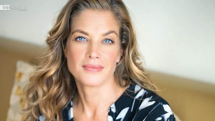 Schauspielerin Marie Bäumer