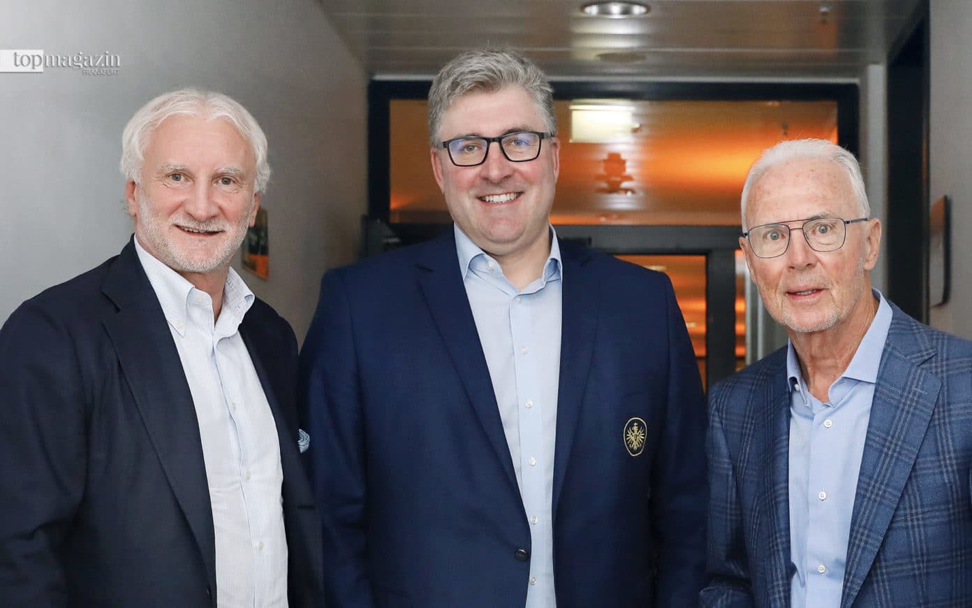 Hartmut Scherzer erzählt bewegende Geschichten in seinem Buch Welt Sport