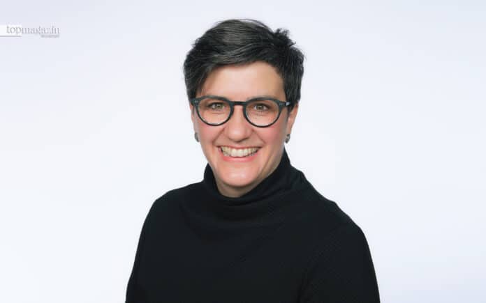 Susanne Haus - HWK FRM