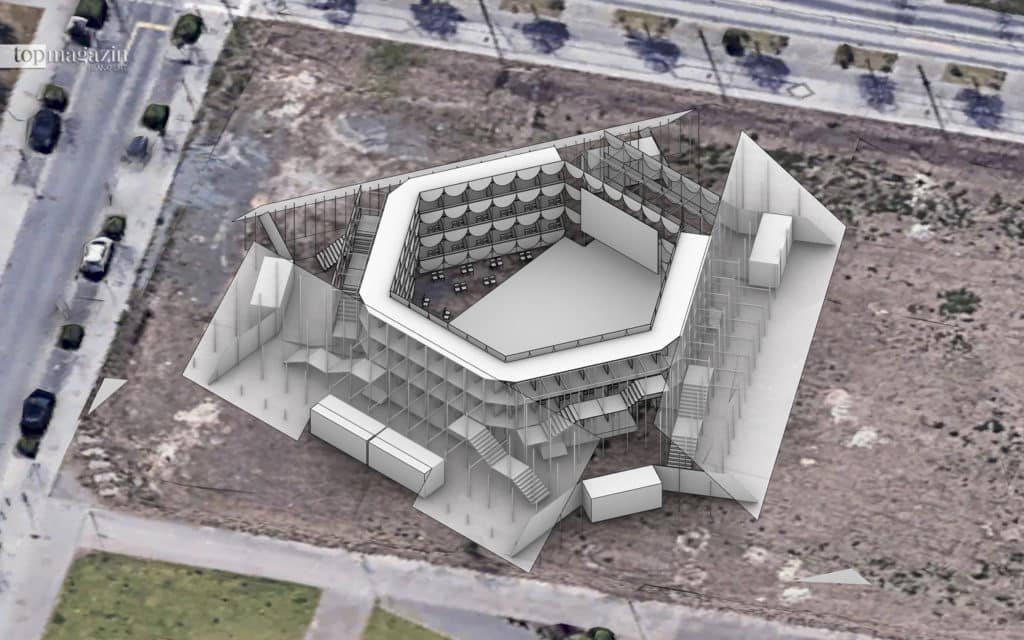 Kunst und Theater erleben am Kaiserlei