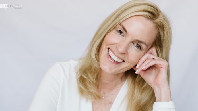 Jasmin Schülke wird neue Chefredakteurin bei Journal Frankfurt (Foto: Greg Dobrzycki)