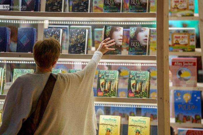 Buchmesse 2021: Diese Bücher muss man kennen