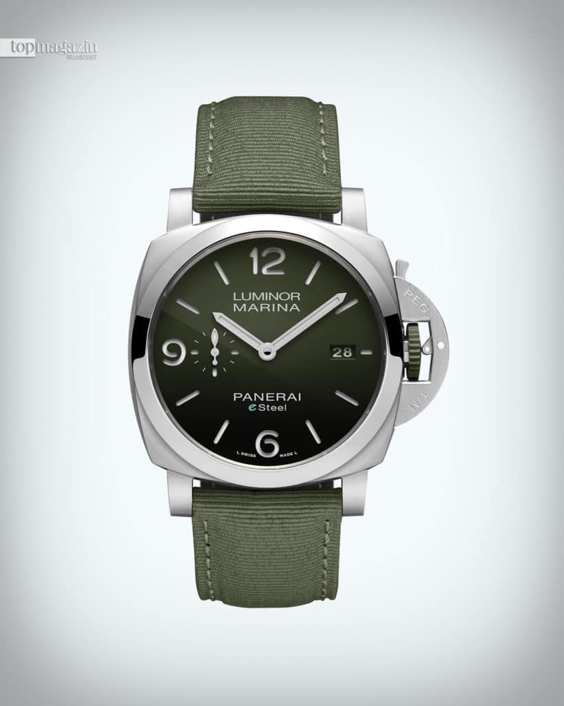 Die Panerai PAM01356