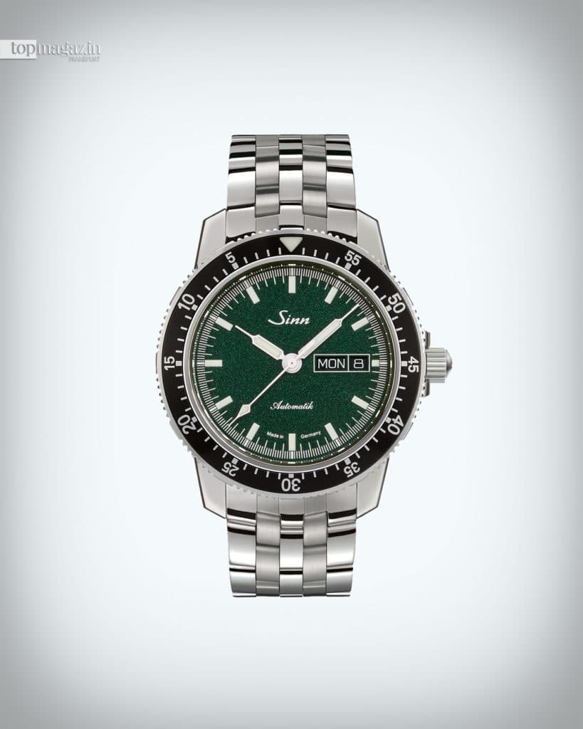 Sinn Fliegeruhr 104 St Sa I MG