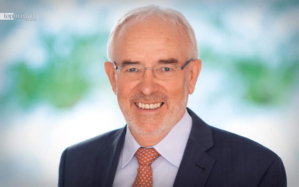 Prof. Dr. Alexander Roßnagel