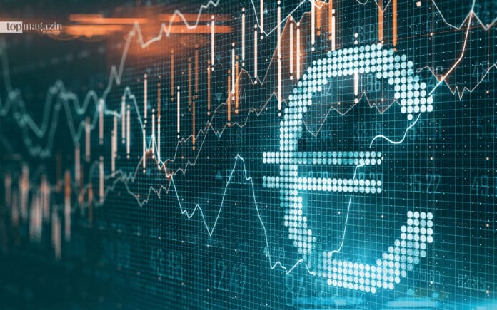 Unser Geld wird virtuell