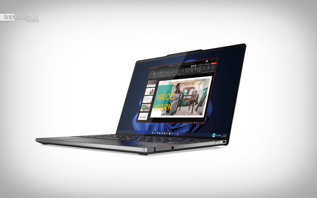 ThinkPad Z13 von Lenovo