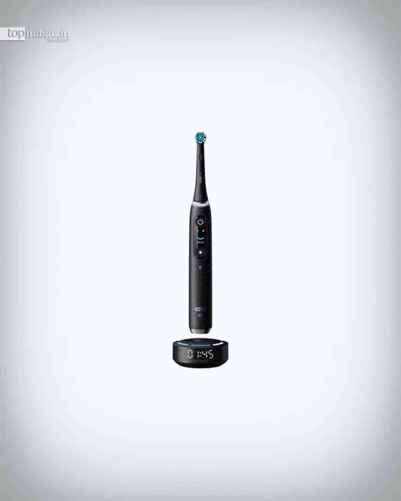 iO10 von Oral-B